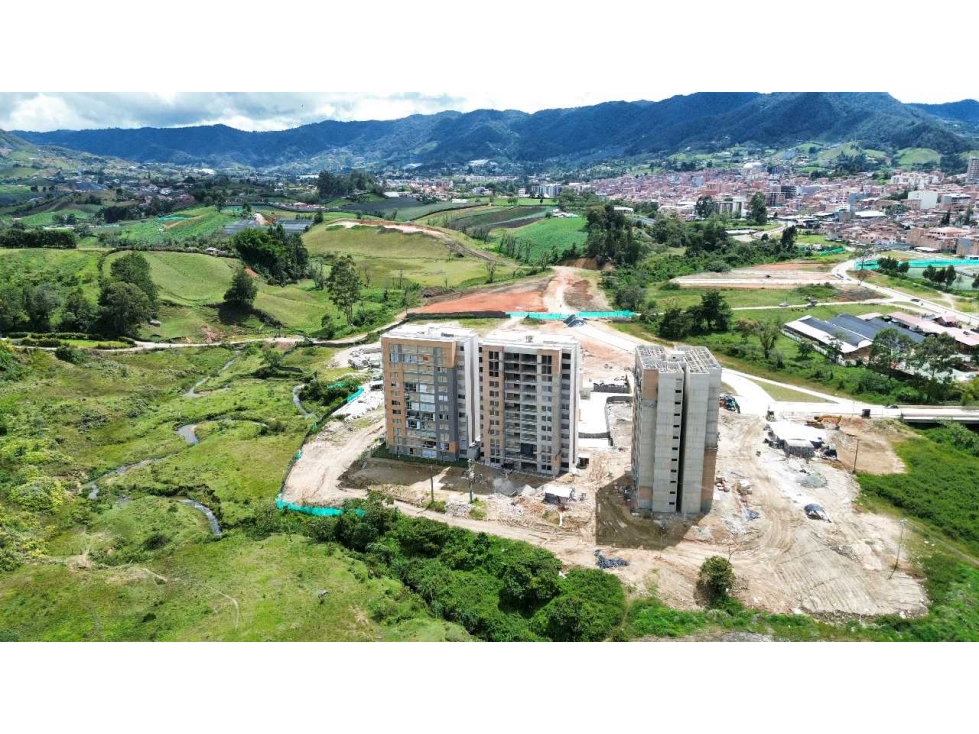 Venta de derechos en el proyecto Bosque Boreal, El Carmen de Viboral — foto 3