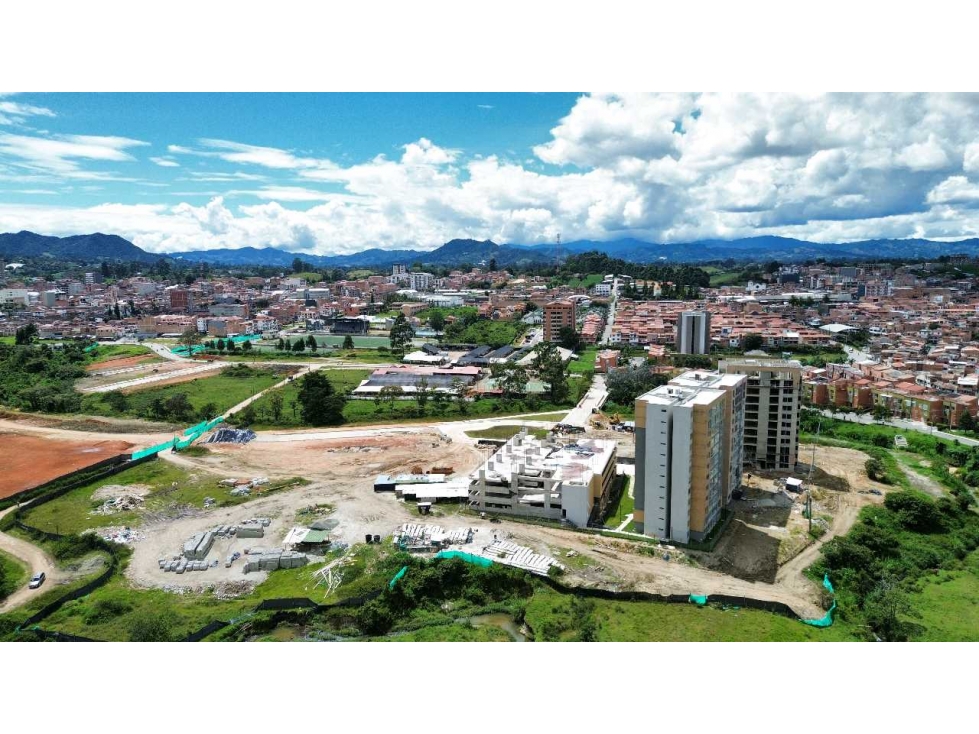 Venta de derechos en el proyecto Bosque Boreal, El Carmen de Viboral — foto 4