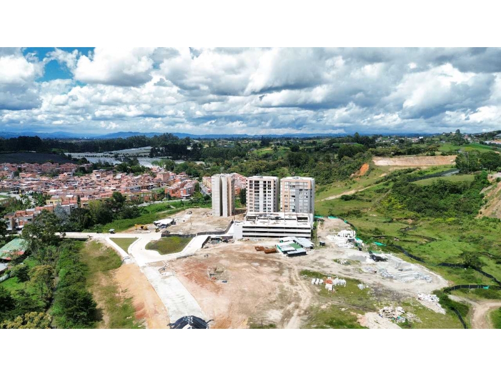 Venta de derechos en el proyecto Bosque Boreal, El Carmen de Viboral — foto 6