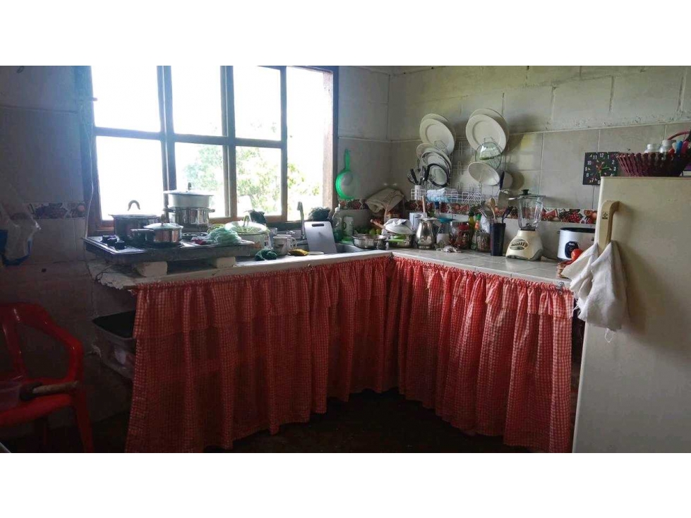 VENTA DE FINCA EN FELIDIA VALLE DEL CAUCA — foto 4