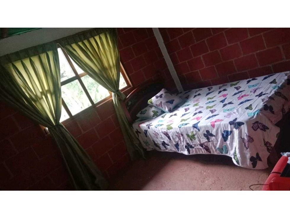 VENTA DE FINCA EN FELIDIA VALLE DEL CAUCA — foto 5