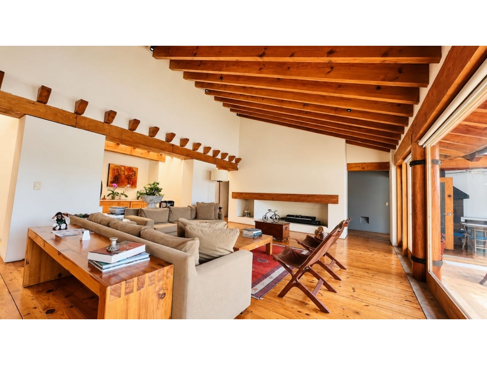 VENTA DE DOS CASAS CON ALBERCA Y JACUZZI AMPLIO JARDIN | AVANDARO - 5