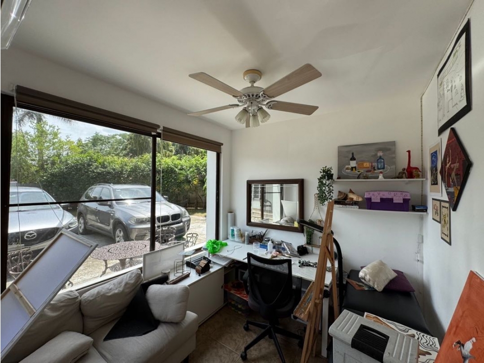 Venta de dos casas en una estilo Duplex | Diablo, Ancon — foto 2