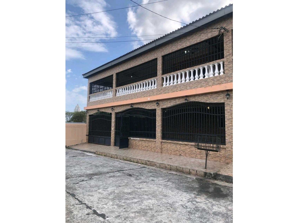 VENTA DE DOS CASAS INDEPENDIENTES 350 Y 250 MT2 JUAN DIAZ LT — foto 4