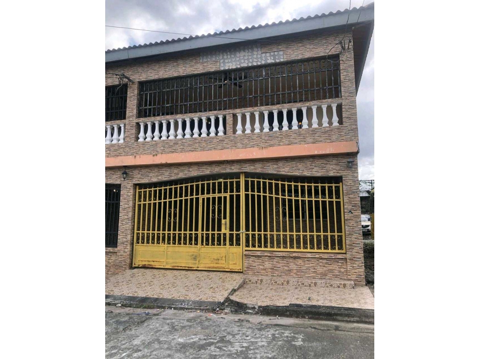 VENTA DE DOS CASAS INDEPENDIENTES 350 Y 250 MT2 JUAN DIAZ LT — foto 5