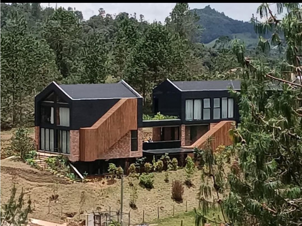 EXCLUSIVIDAD | DISEÑO| CONFORT 2 CASAS EN UNA