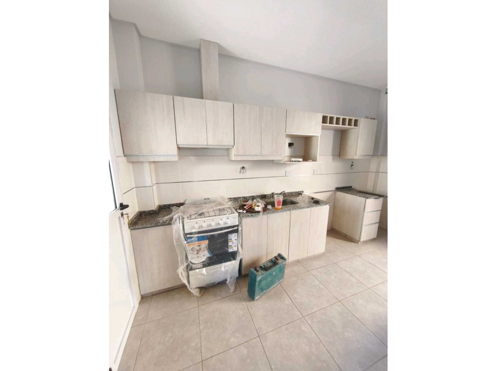VENTA DE DPTO A ESTRENAR EN B° PRIVADO- RINCÓN VENETO, GYLLÉN — foto 5