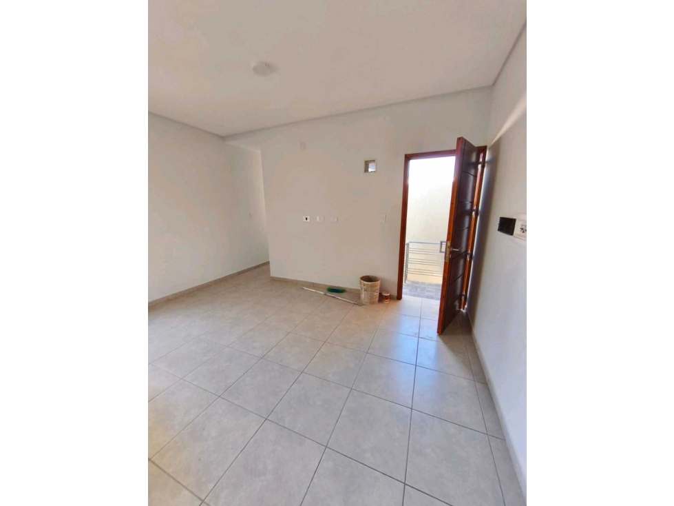 VENTA DE DPTO A ESTRENAR EN B° PRIVADO- RINCÓN VENETO, GYLLÉN — foto 2