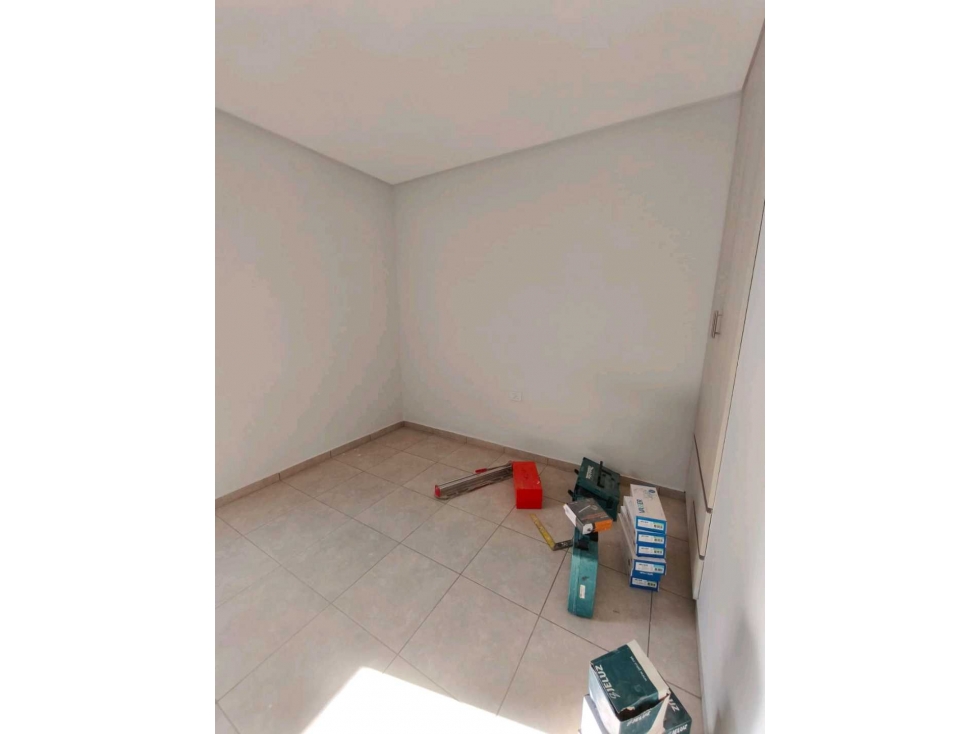 VENTA DE DPTO A ESTRENAR EN B° PRIVADO- RINCÓN VENETO, GYLLÉN — foto 4