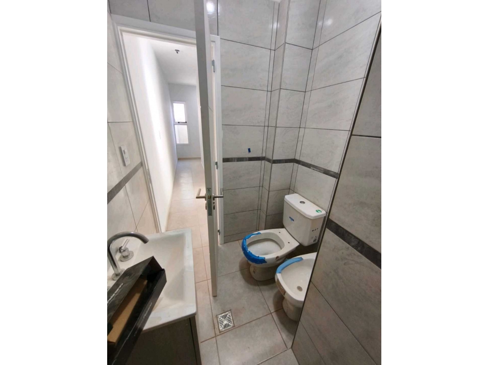 VENTA DE DPTO A ESTRENAR EN B° PRIVADO- RINCÓN VENETO, GYLLÉN — foto 6
