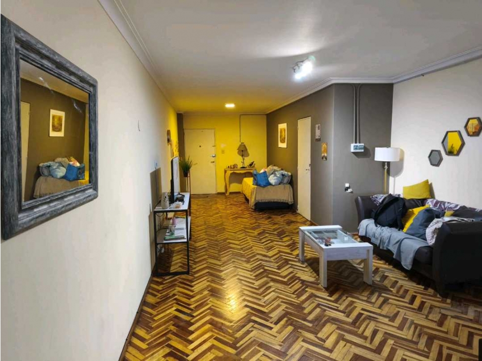 VENTA DE DPTO DE CATEGORÍA EN PLENO CENTRO DE MENDOZA - 3