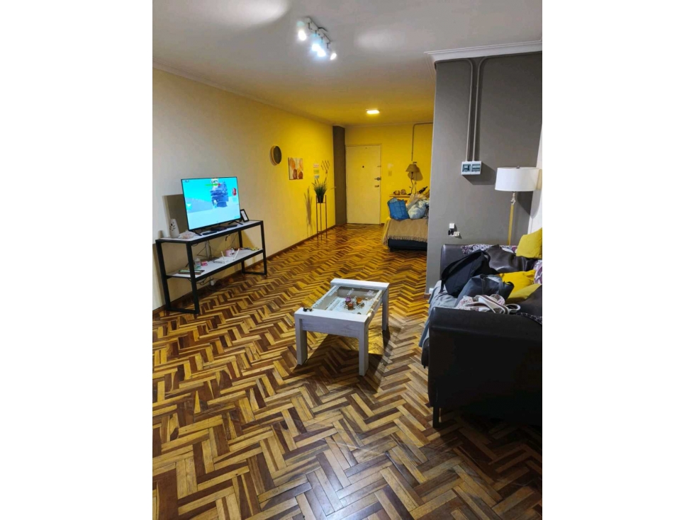 VENTA DE DPTO DE CATEGORÍA EN PLENO CENTRO DE MENDOZA - 4