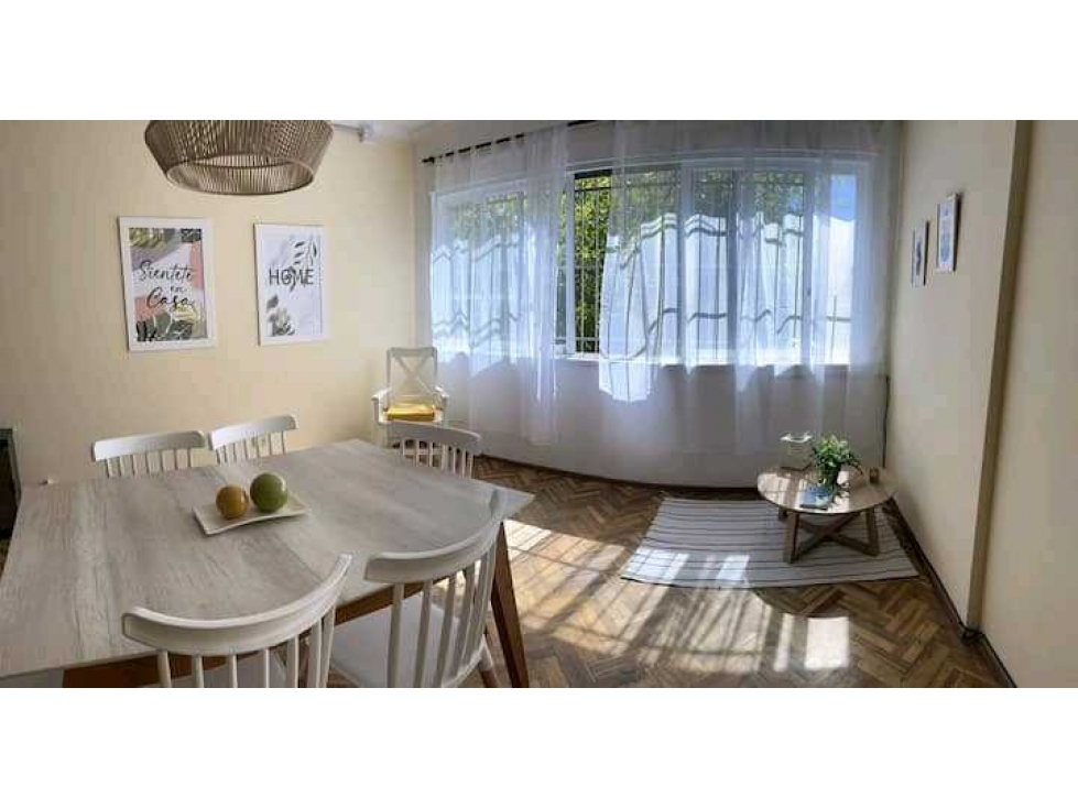 VENTA DE DPTO DE CATEGORÍA EN PLENO CENTRO DE MENDOZA - 2