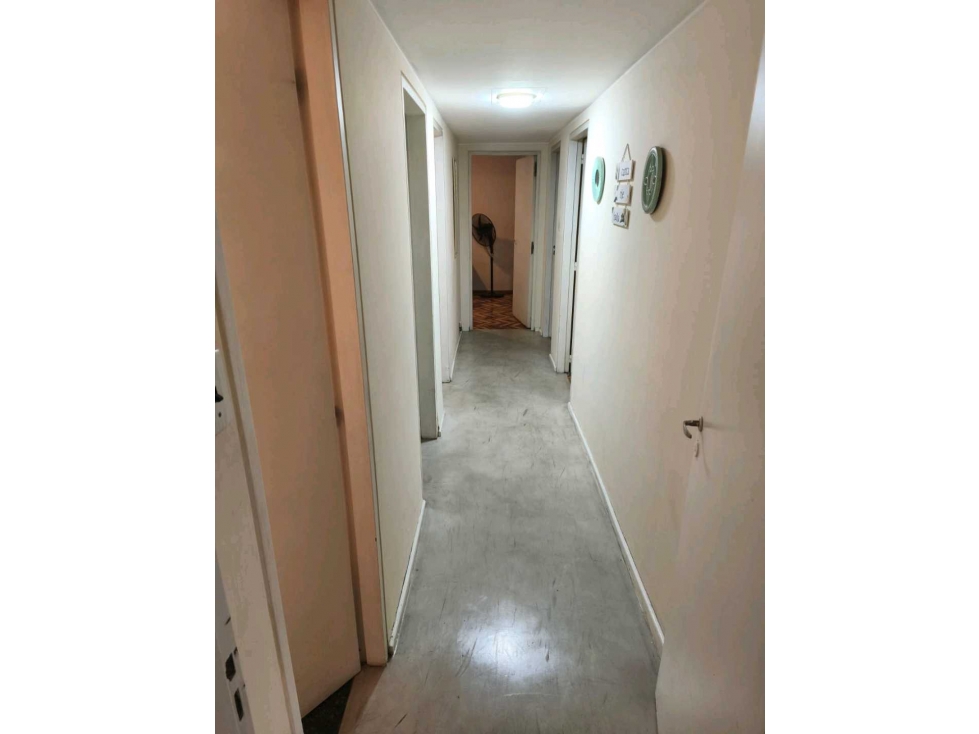 VENTA DE DPTO DE CATEGORÍA EN PLENO CENTRO DE MENDOZA - 5