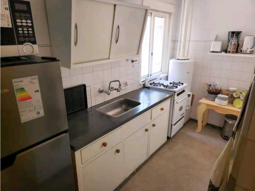 VENTA DE DPTO DE CATEGORÍA EN PLENO CENTRO DE MENDOZA - 6