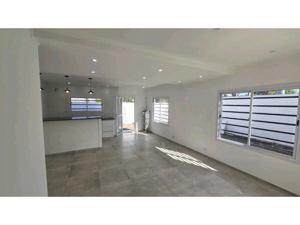 VENTA DE DUPLEX 3 AMBIENTES, ¡¡APTO CRÉDITO!! GORRITI 108. - 2