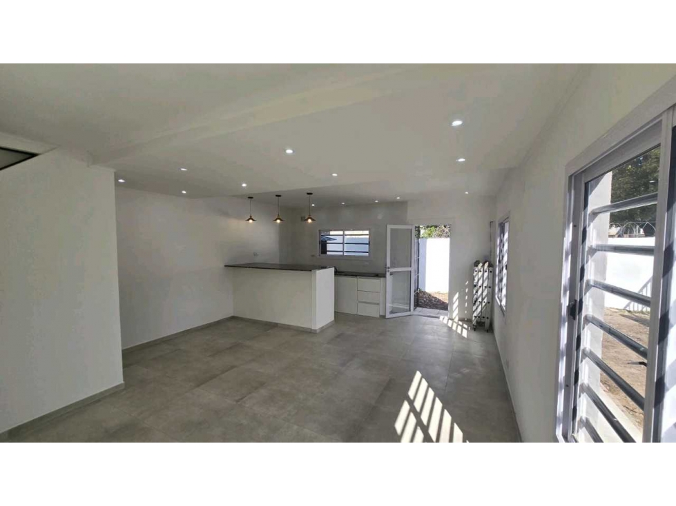 VENTA DE DUPLEX 3 AMBIENTES, ¡¡APTO CRÉDITO!! GORRITI 108. - 3