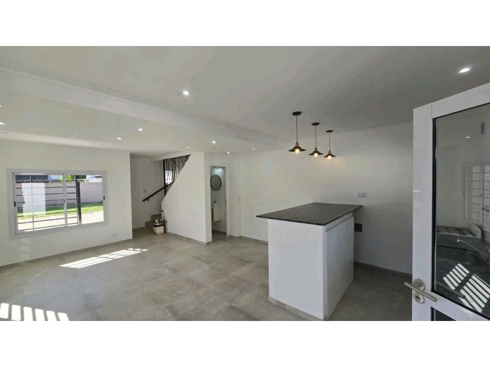 VENTA DE DUPLEX 3 AMBIENTES, ¡¡APTO CRÉDITO!! GORRITI 108. - 4