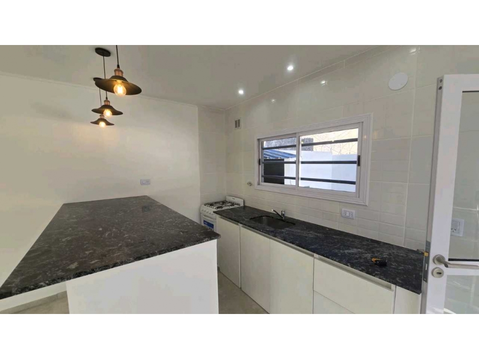VENTA DE DUPLEX 3 AMBIENTES, ¡¡APTO CRÉDITO!! GORRITI 108. - 5