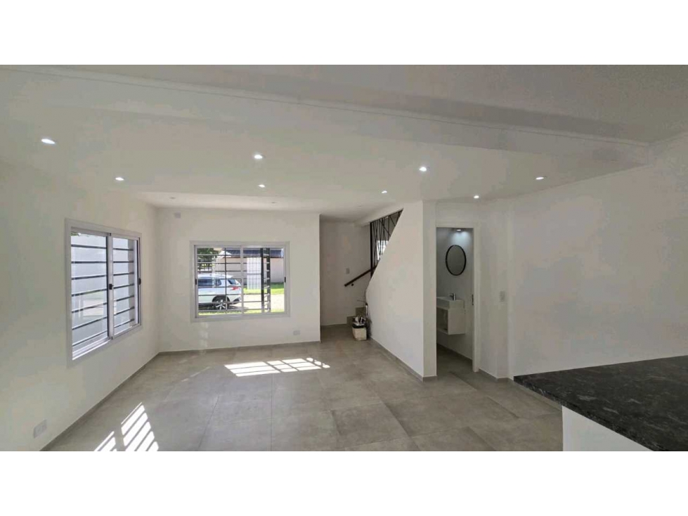 VENTA DE DUPLEX 3 AMBIENTES, ¡¡APTO CRÉDITO!! GORRITI 108. - 6