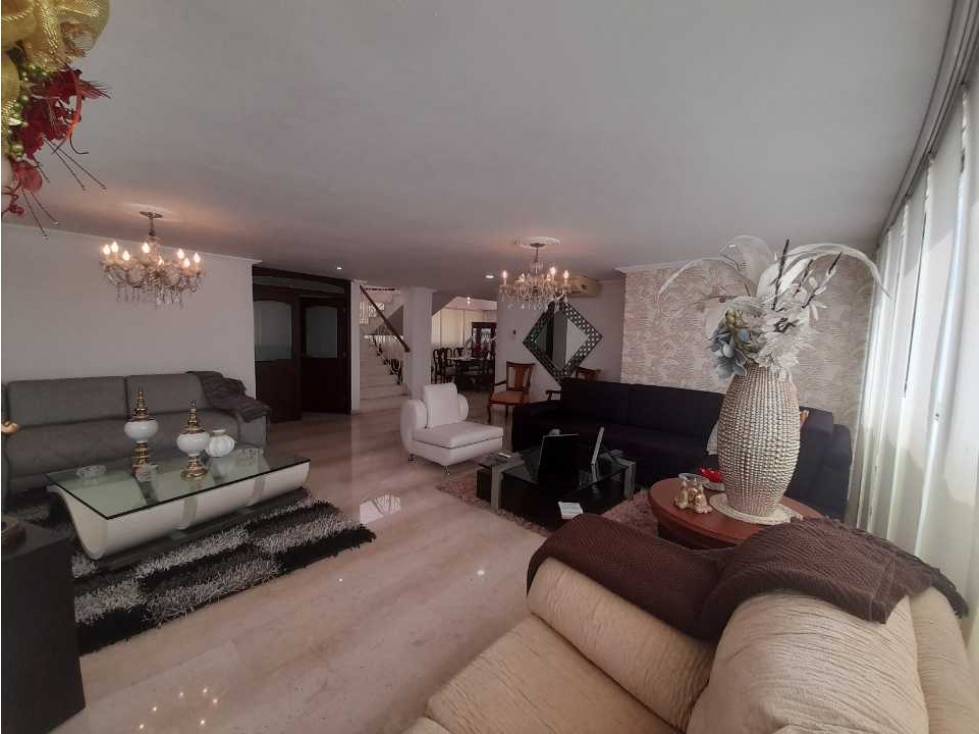 VENTA DE DUPLEX EN VILLASANTOS