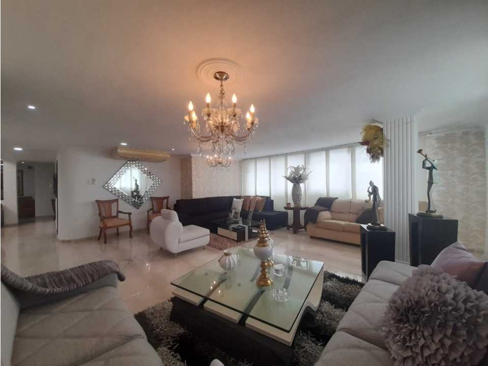 VENTA DE DUPLEX EN VILLASANTOS — foto 3