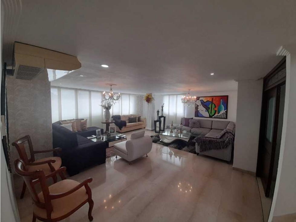 VENTA DE DUPLEX EN VILLASANTOS — foto 4