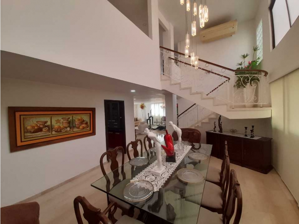 VENTA DE DUPLEX EN VILLASANTOS — foto 5