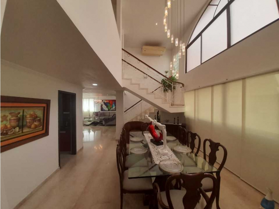 VENTA DE DUPLEX EN VILLASANTOS — foto 2