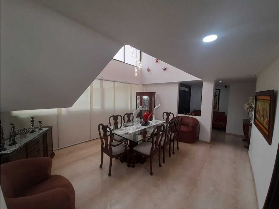 VENTA DE DUPLEX EN VILLASANTOS — foto 6