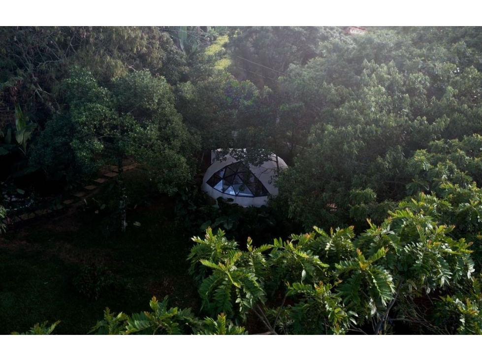 Venta de Eco Hotel a 7 min de Cali Valle - La Castilla (Las Palmas) - 3