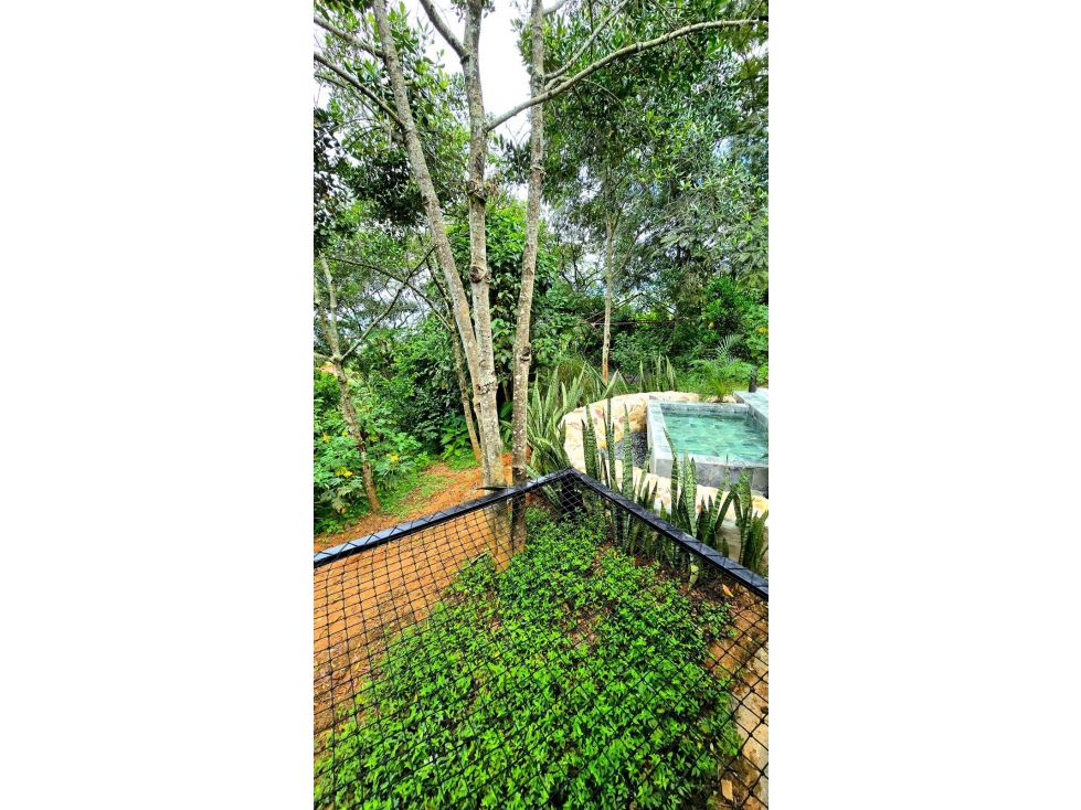 Venta de Eco Hotel a 7 min de Cali Valle - La Castilla (Las Palmas) - 5