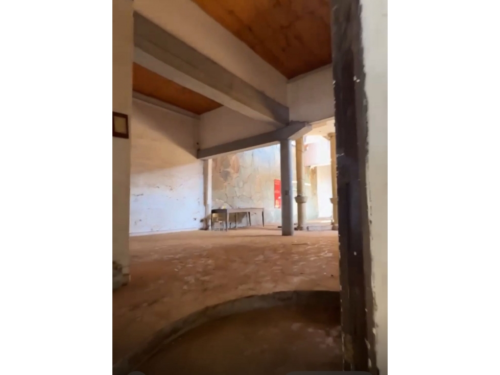 VENTA DE CASA LOTE COMERCIAL CENTRO DE MEDELLÍN cerca a VILLANUEVA — foto 3
