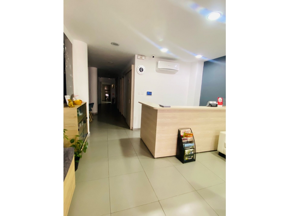 VENTA DE EDIFICIO SOSTENIBLE EN EL SUR CALI VALLE — foto 4