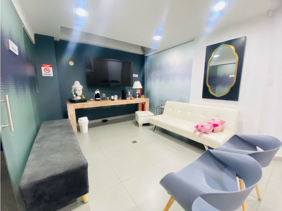 VENTA DE EDIFICIO SOSTENIBLE EN EL SUR CALI VALLE — foto 3