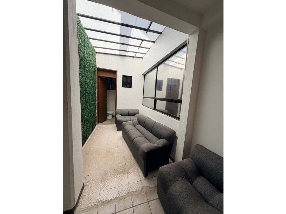 Venta de Edificio Comercial Céntrico Cerca de Av Juárez Pachuca — foto 2