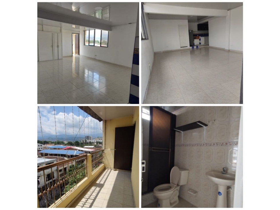 VENTA DE EDIFICIO CINCO PISOS EN PRIMERO DE MAYO - 1