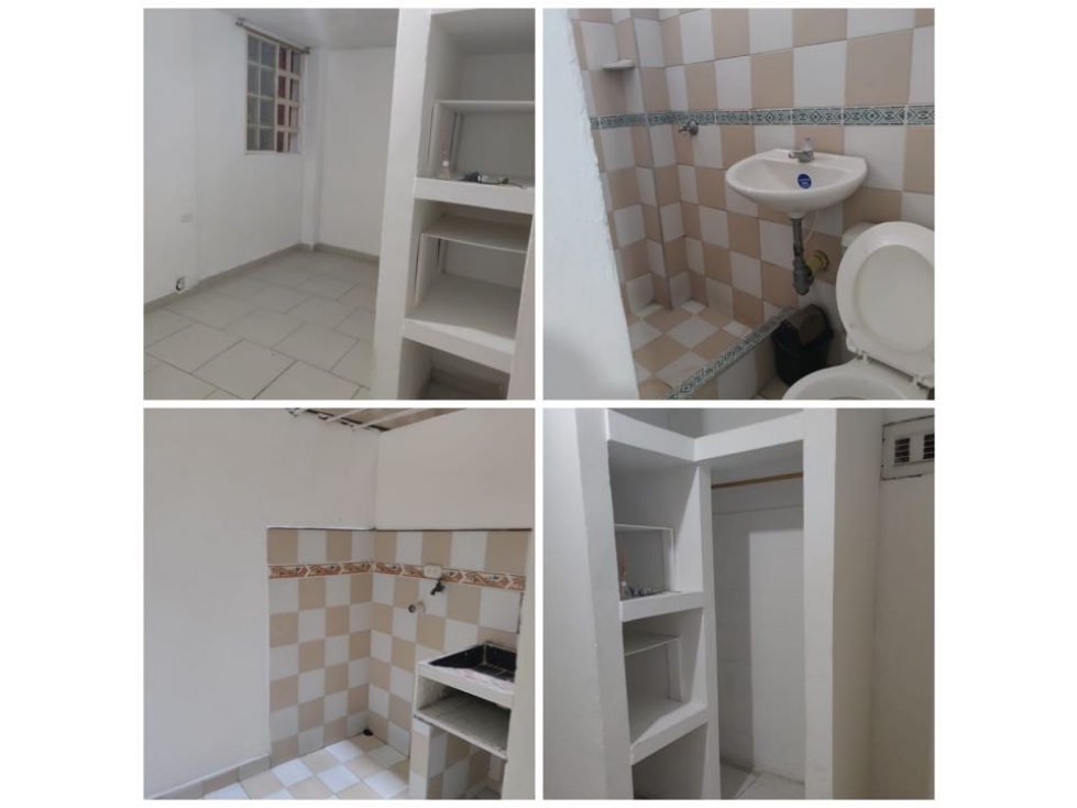 VENTA DE EDIFICIO CINCO PISOS EN PRIMERO DE MAYO - 3
