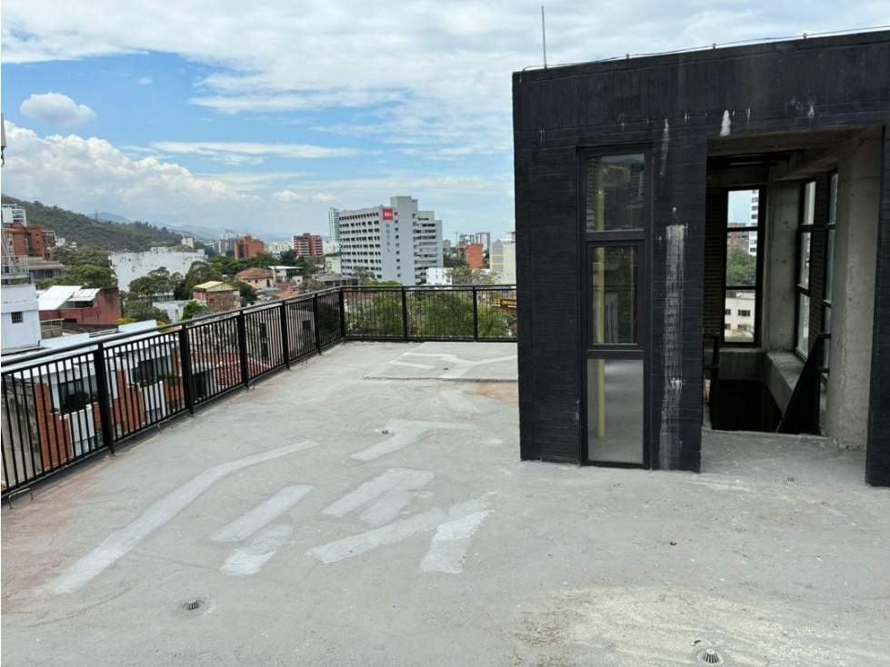 VENTA DE EDIFICIO COMERCIAL CON ROOFTOP EN GRANADA CALI — foto 3