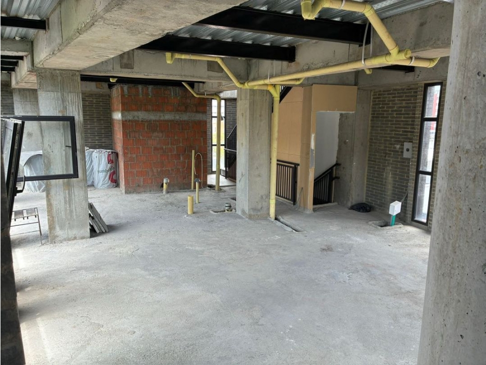 VENTA DE EDIFICIO COMERCIAL CON ROOFTOP EN GRANADA CALI — foto 5
