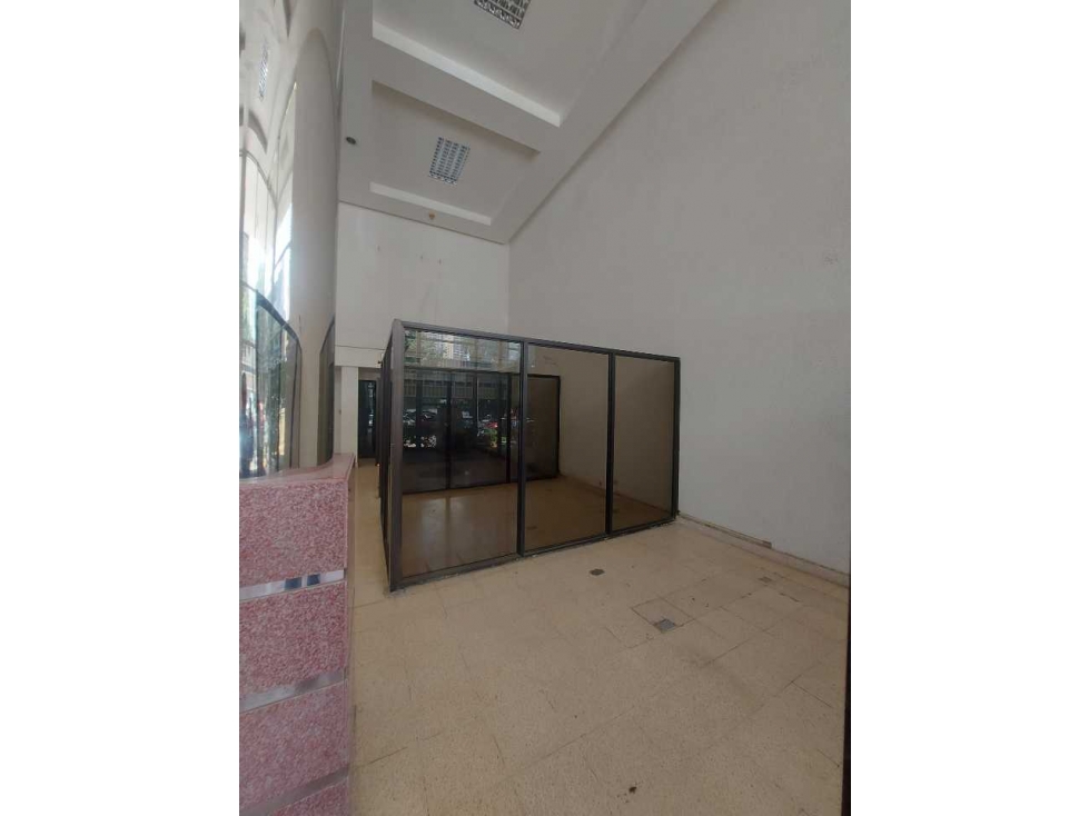 VENTA DE EDIFICIO COMERCIAL EN OBARRIO - 6