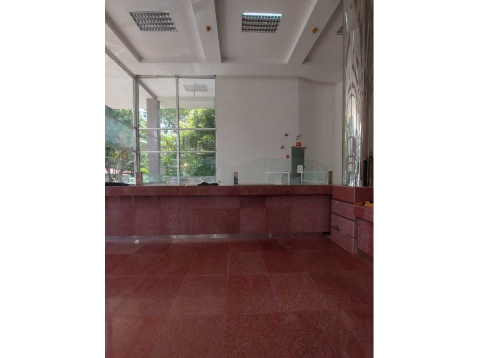 VENTA DE EDIFICIO COMERCIAL EN OBARRIO - 3