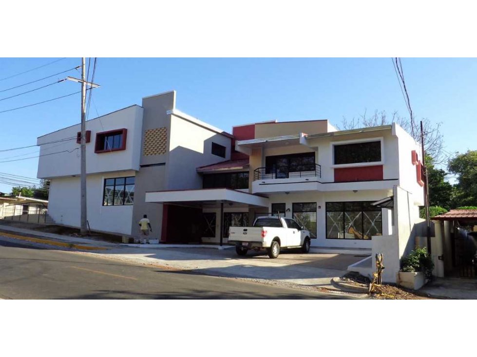 VENTA DE EDIFICIO COMERCIAL/ RESIDENCIAL - 2