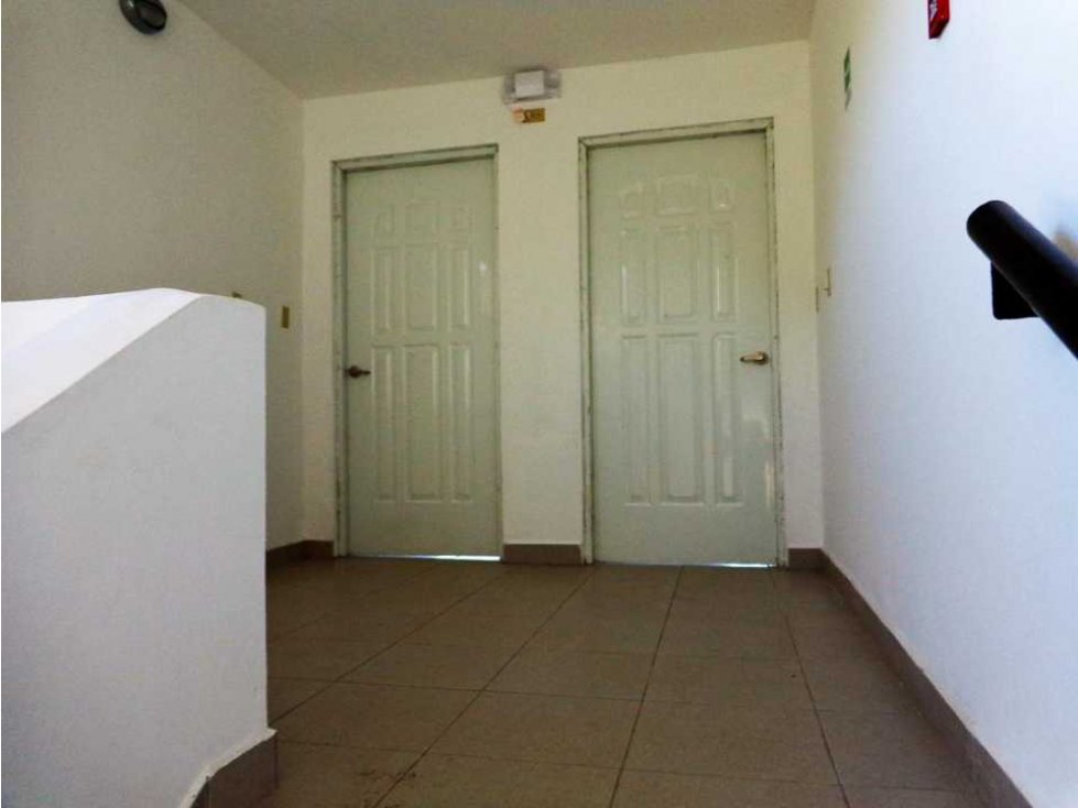 VENTA DE EDIFICIO COMERCIAL/ RESIDENCIAL - 6