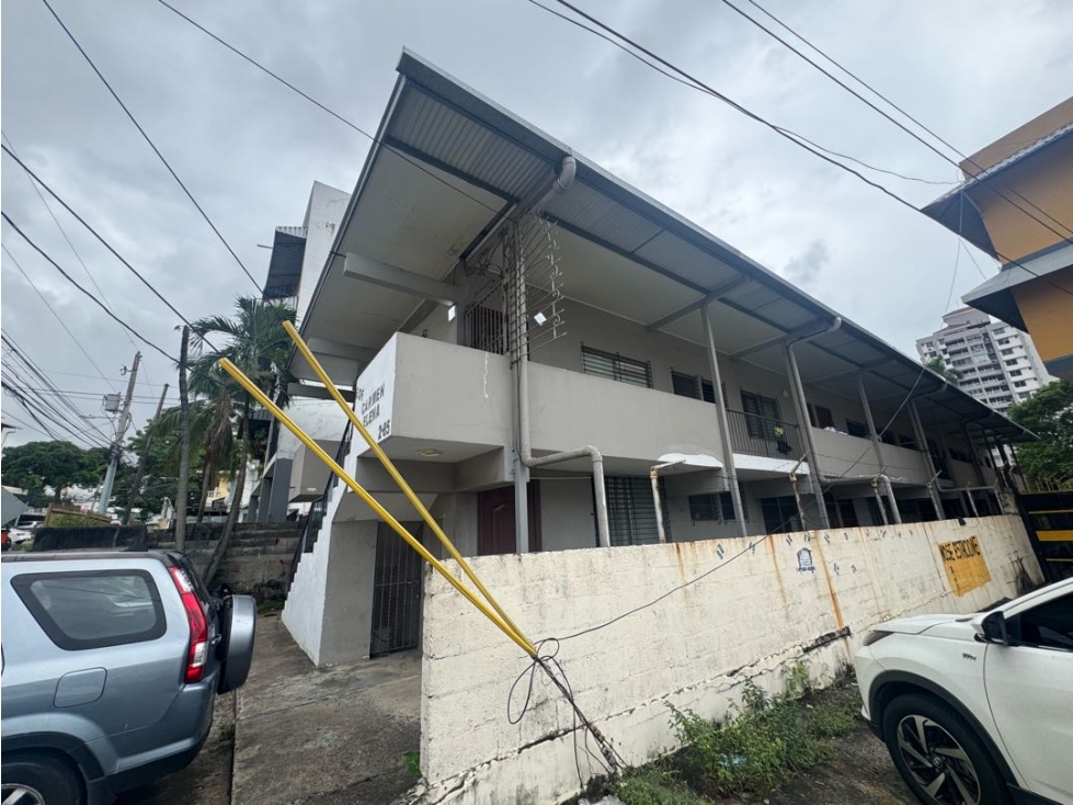 Edificio en venta con retorno y terreno | Carmen Elena, Carrasquilla — foto 3
