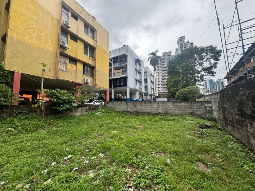 Edificio en venta con retorno y terreno | Carmen Elena, Carrasquilla — foto 2