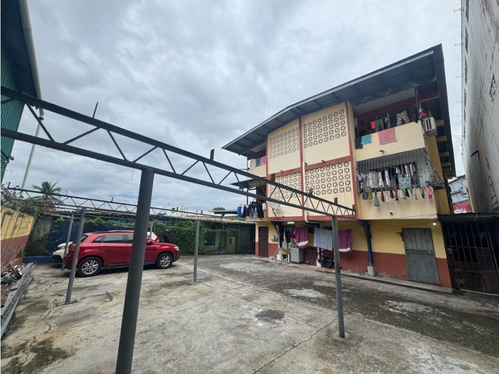 Edificio en venta mixto con potencial de retorno | #7, Vista hermosa — foto 4