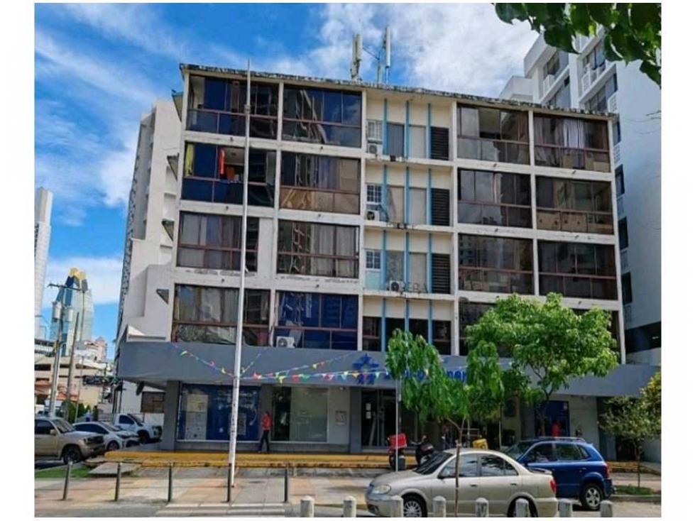 VENTA DE EDIFICIO CON LOCALES EN VIA ARGENTINA 781M2 CONSTRUCCION JP — foto 3