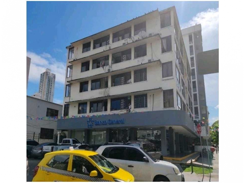 VENTA DE EDIFICIO CON LOCALES EN VIA ARGENTINA 781M2 CONSTRUCCION JP — foto 5