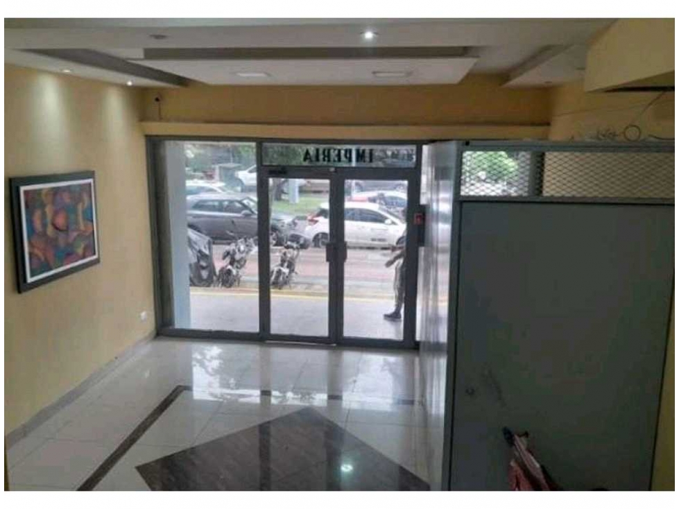 VENTA DE EDIFICIO CON LOCALES EN VIA ARGENTINA 781M2 CONSTRUCCION JP — foto 6